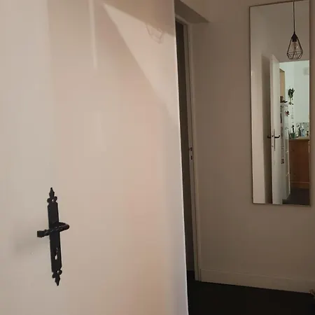 Chez Nani Apartment *